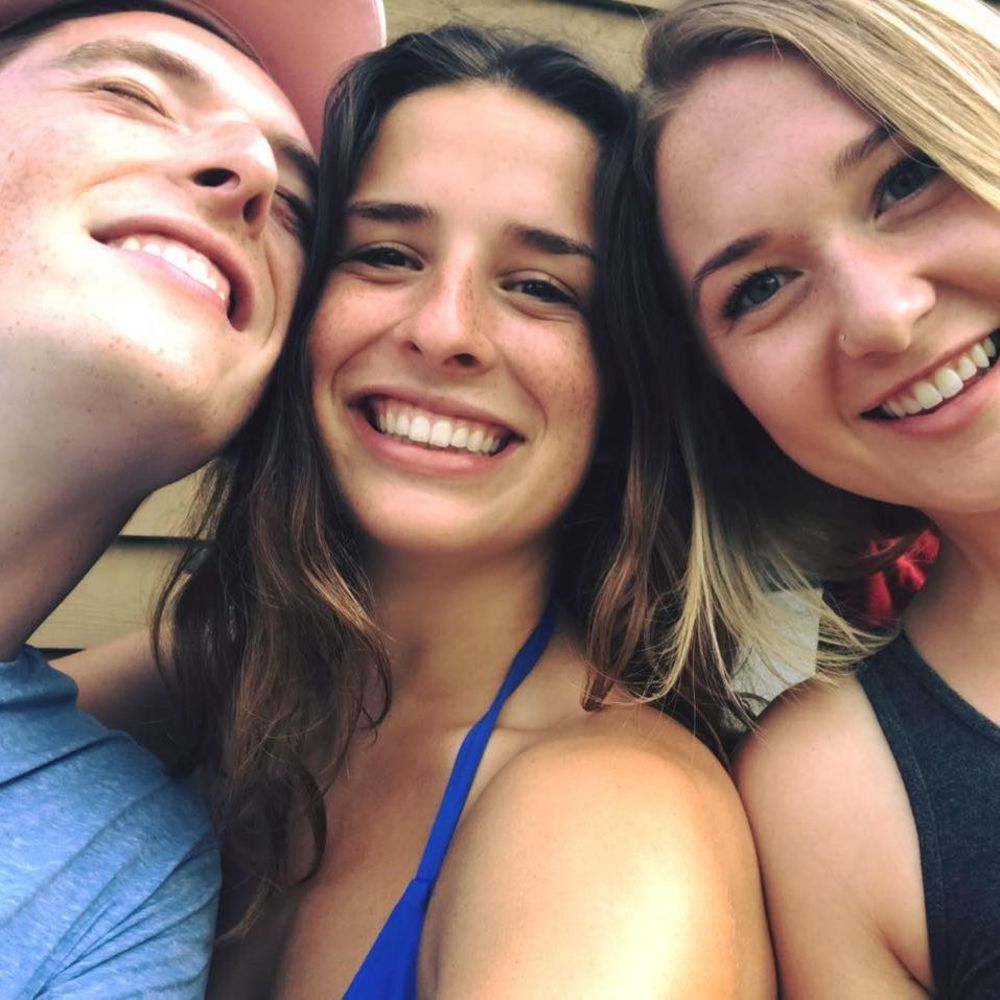 Meet your Posher, Emma